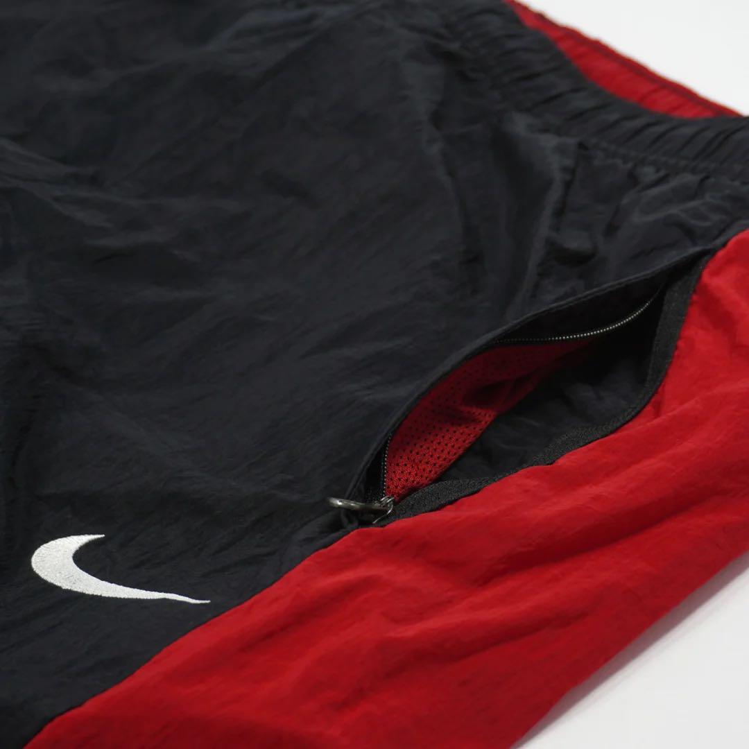 鹿島アントラーズ 25NIKE RPL T90 トラックパンツ W