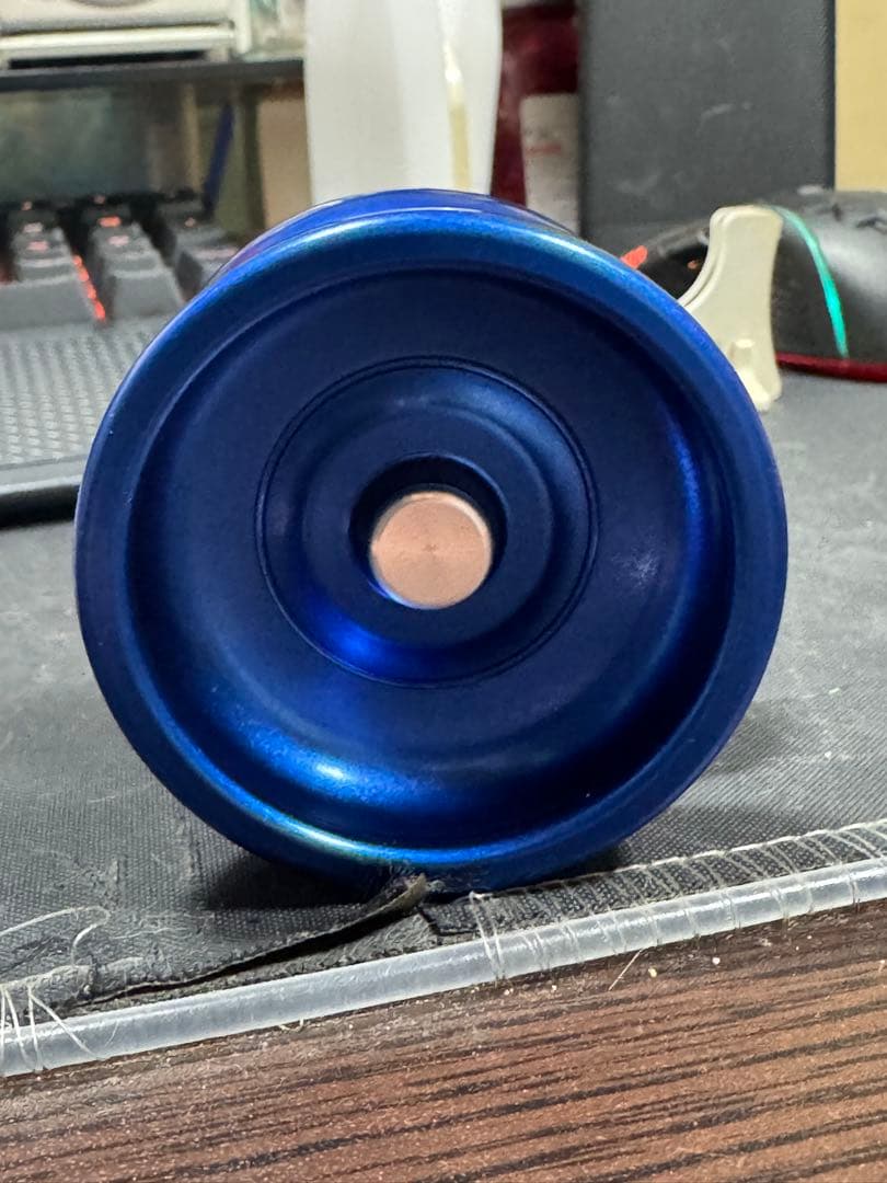 ジオラマ　ワンドロップ