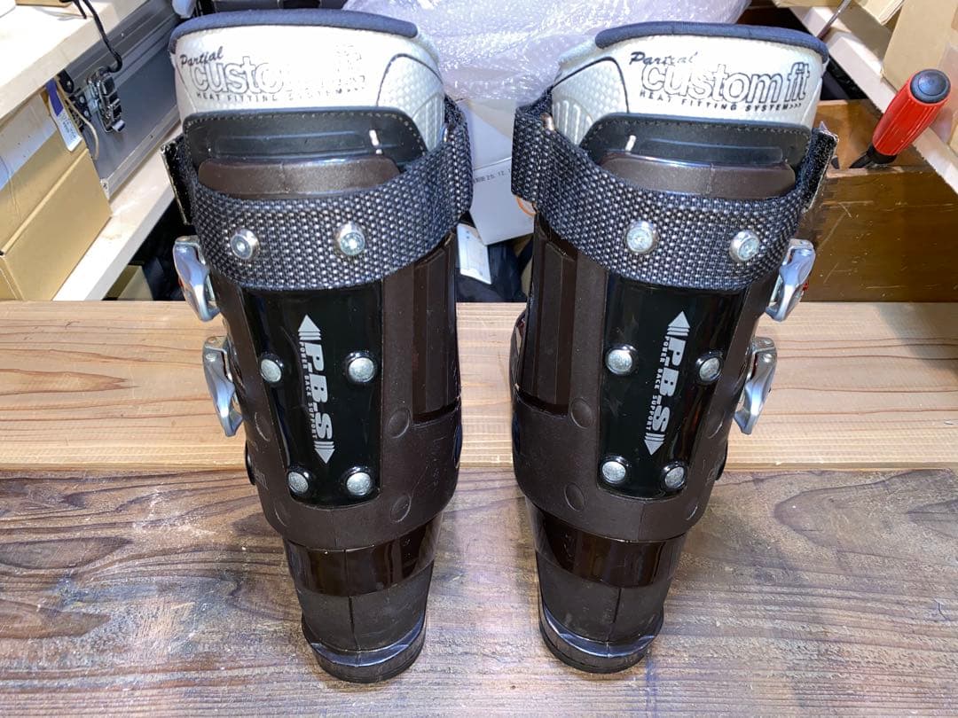 GEN FACTORY BUMPS8 サイズ27 ~ 27.5cm #8