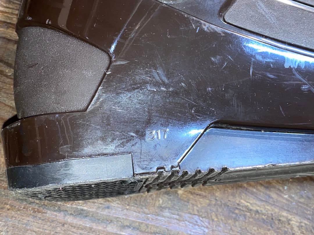 GEN FACTORY BUMPS8 サイズ27 ~ 27.5cm #8