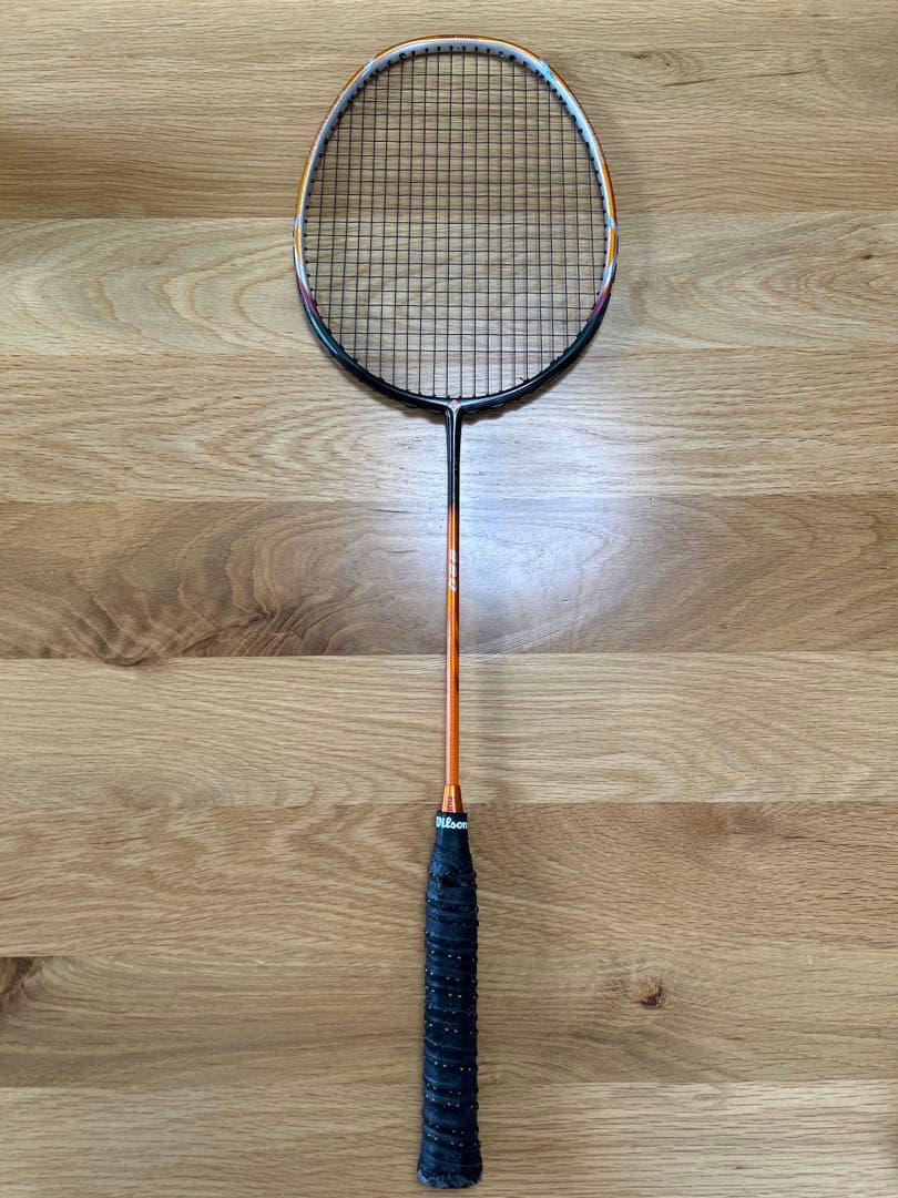 Kumpoo バドミントンラケット