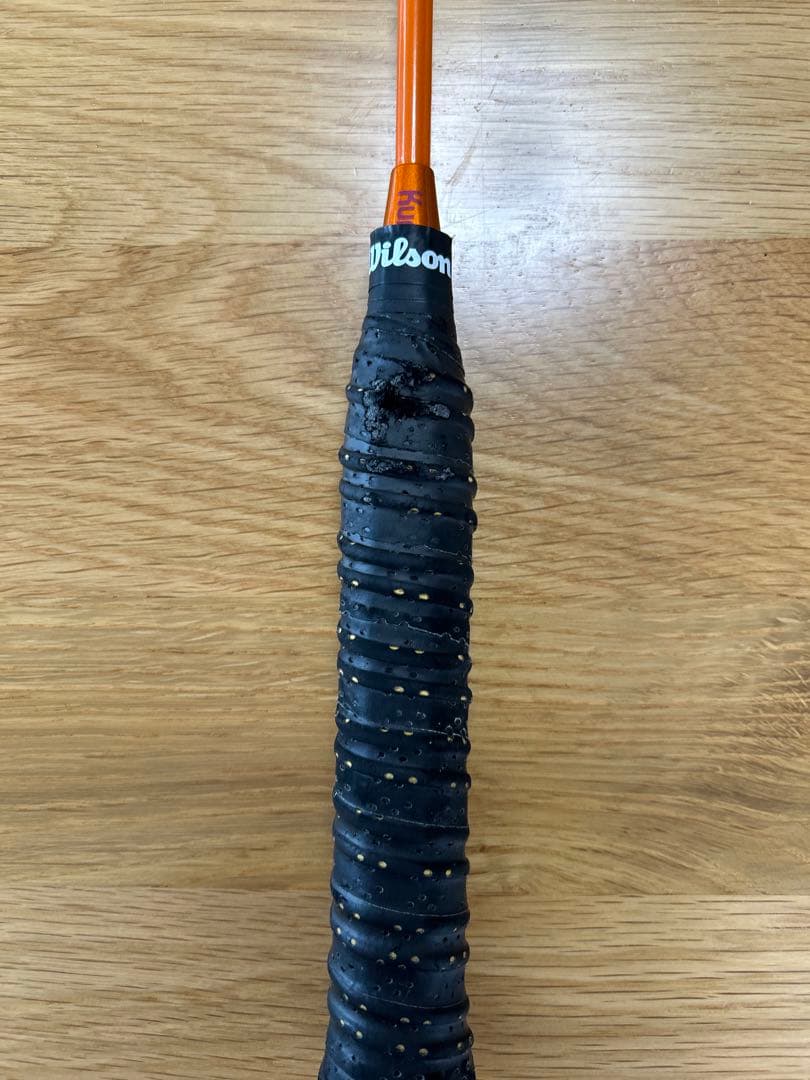 Kumpoo バドミントンラケット