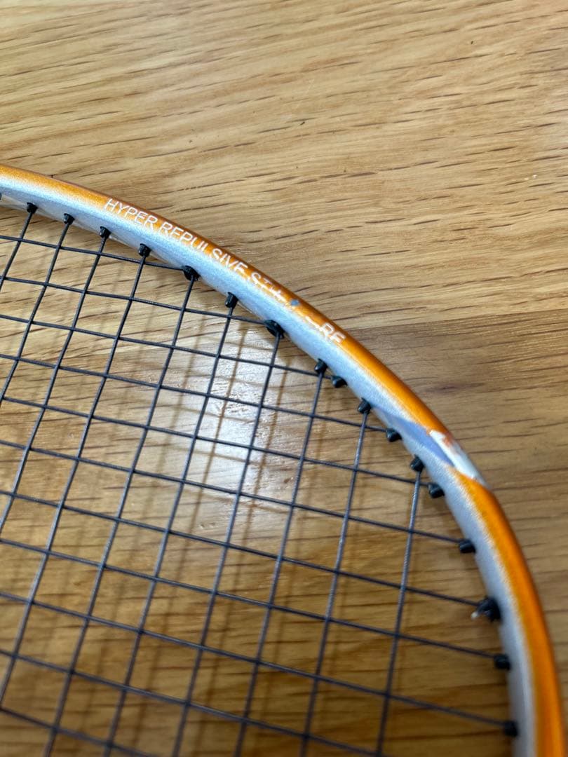 Kumpoo バドミントンラケット