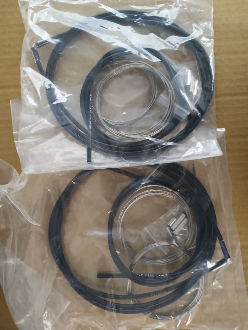 グロータックequalブレーキキャリパーセット取り付けのみ部品未開封