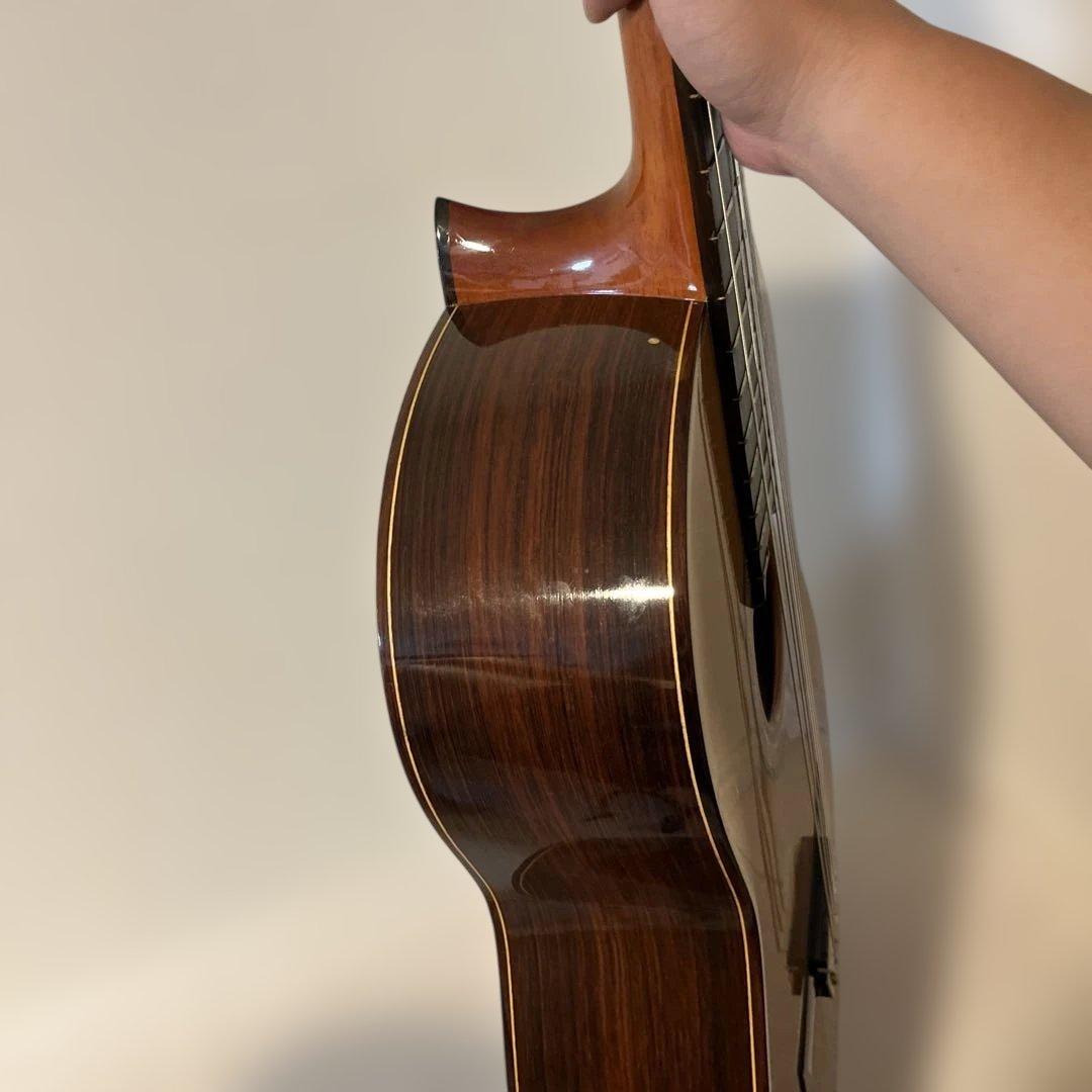 Matsuoka Ryoji [松岡良治] M-100