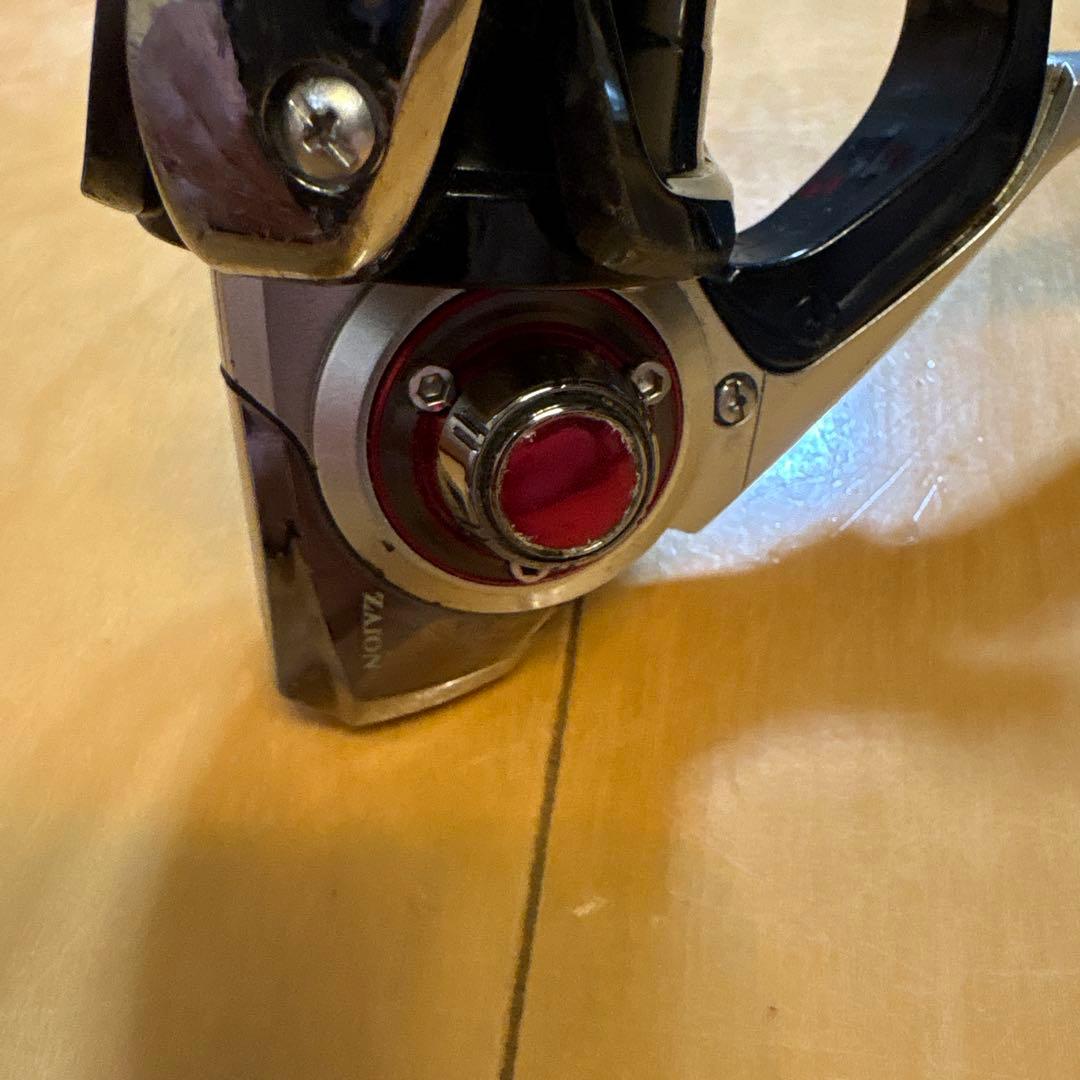 Daiwa インパルト競技　LBD