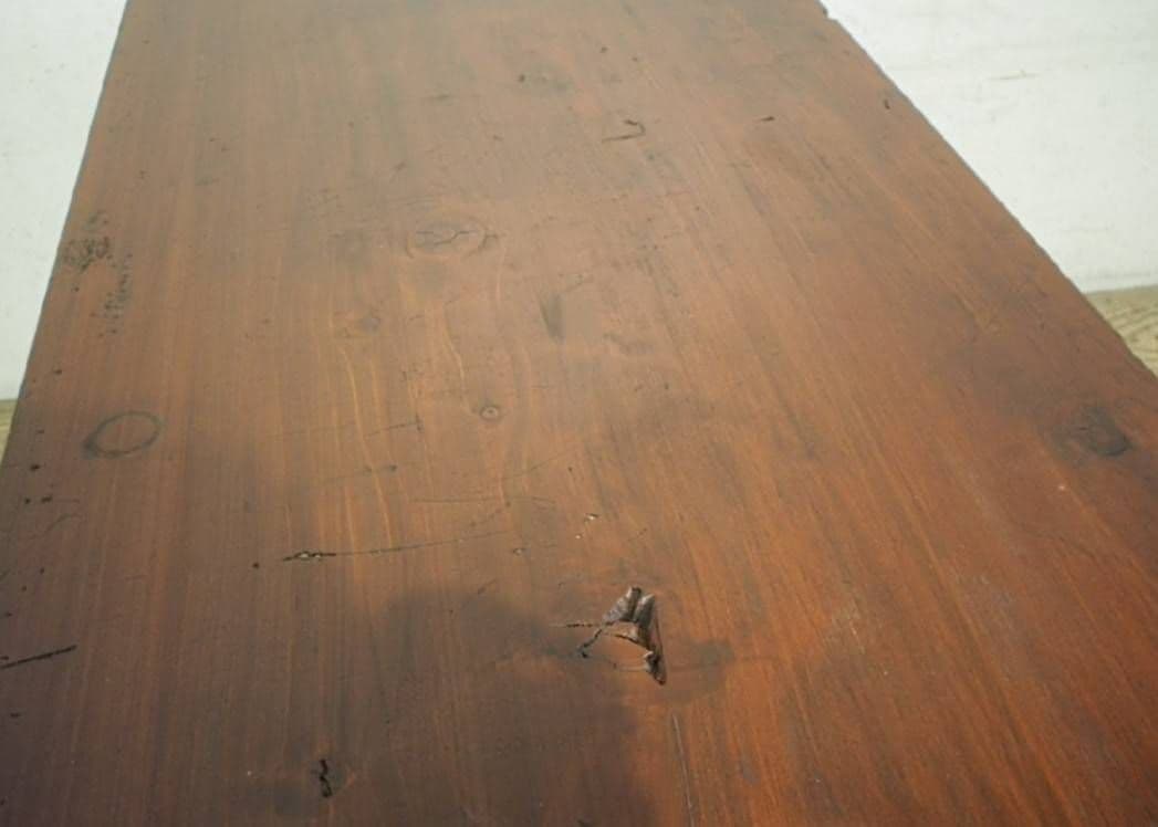 1079 アンティーク　収納棚　飾り棚　和箪笥　サイドボード　テレビ台　レトロ