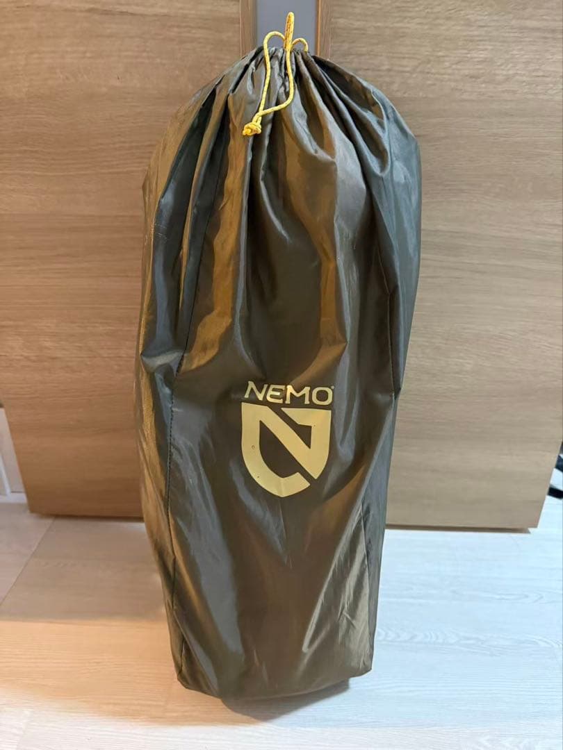 ニーモ オーロラ ストーム 3P NEMO AURORA STORM 3P