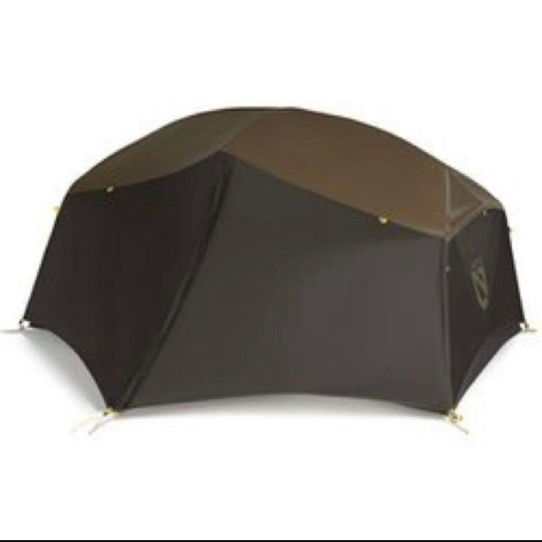 ニーモ オーロラ ストーム 3P NEMO AURORA STORM 3P