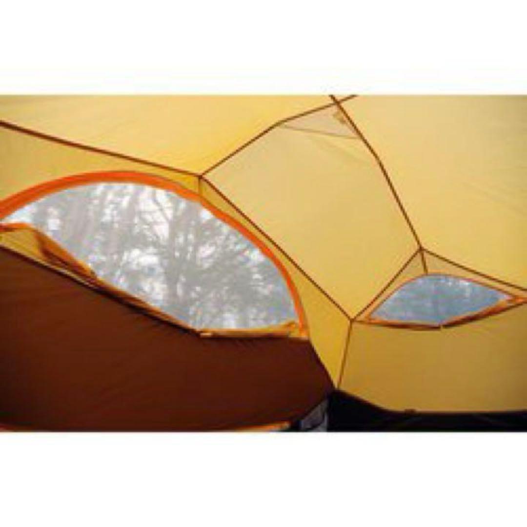 ニーモ オーロラ ストーム 3P NEMO AURORA STORM 3P