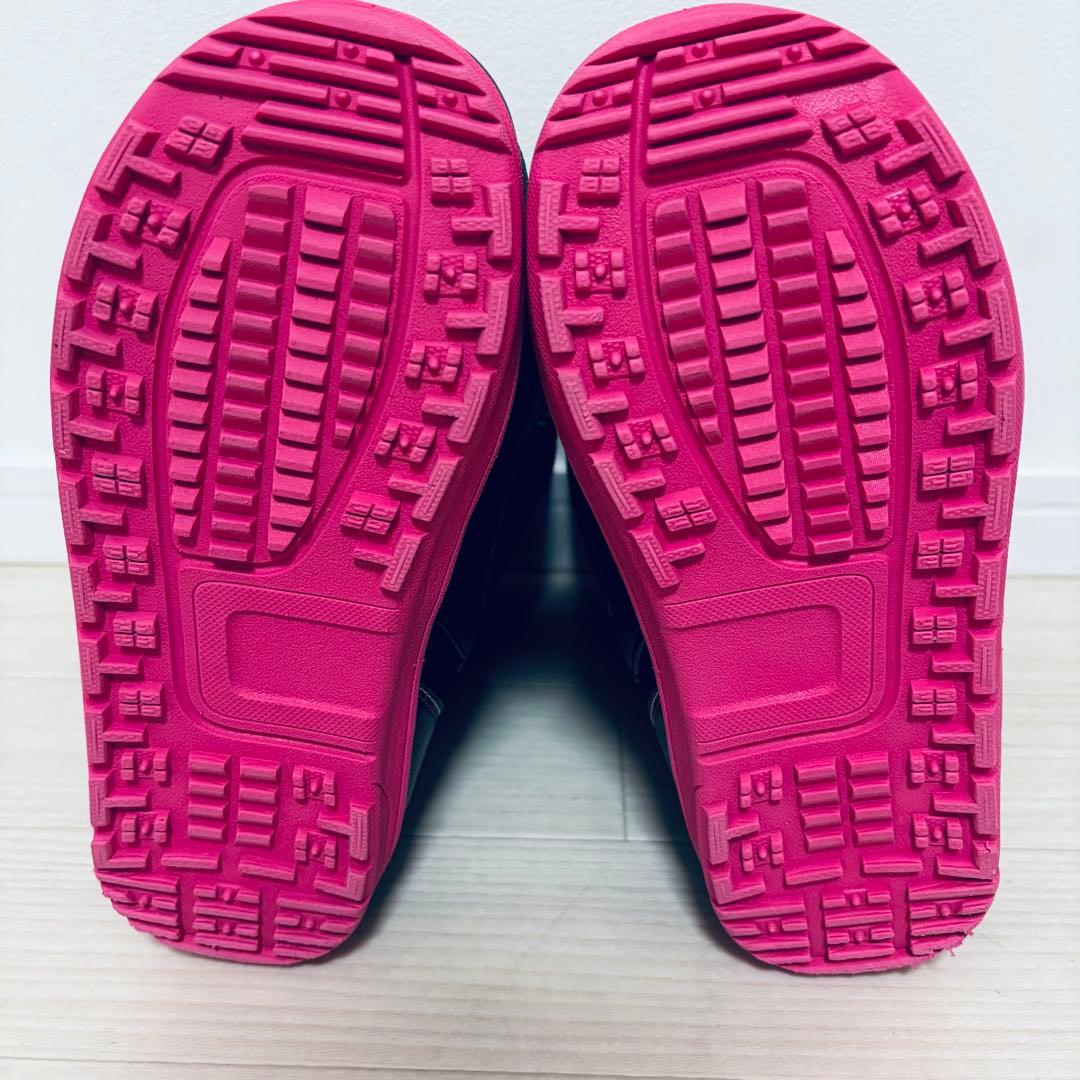 【美品】　スノボブーツ　BOA spoon 22〜22.5 スノーボード