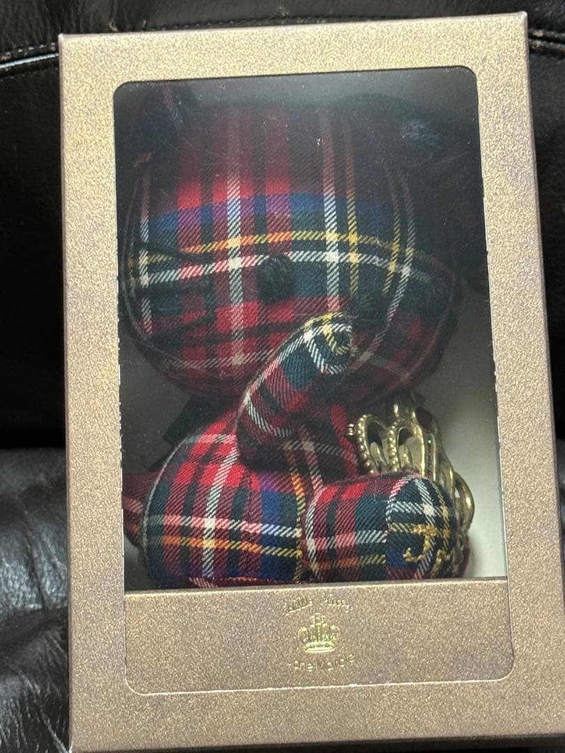 最終価格☆キティー✖️jane marpleぬいぐるみ