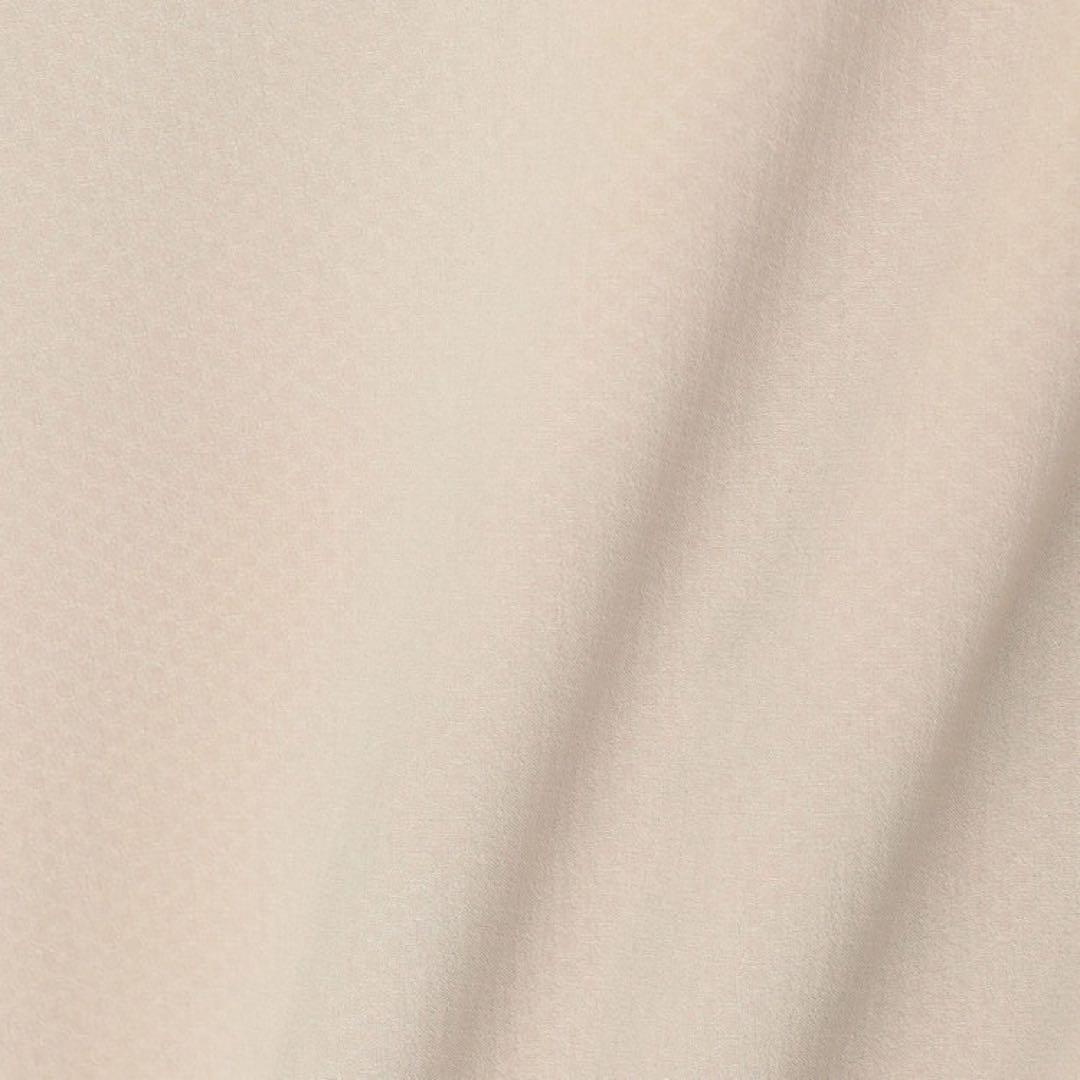 【今期新作タグ付き】 完売品BRIEFING メンズ フーディー ベージュ L