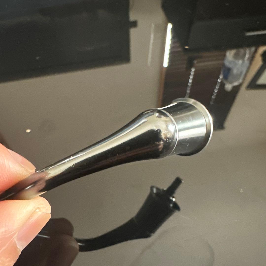 シマノ 22ステラ C5000XG ハンドル