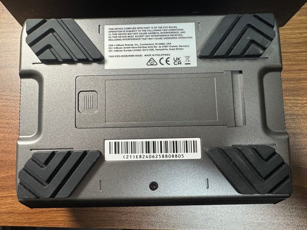 Sheeran LOOPER+ ルーパー