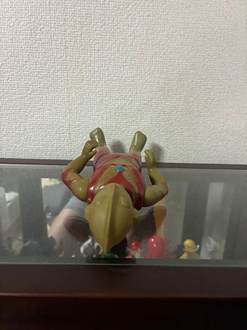 当時物・ブルマァク　ウルトラマン　スタンダードサイズ350