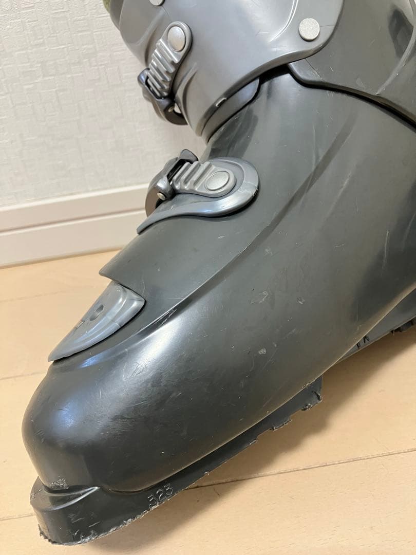 KAZAMA カザマ　スキーブーツ 28.0cm