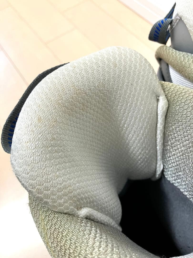 KAZAMA カザマ　スキーブーツ 28.0cm