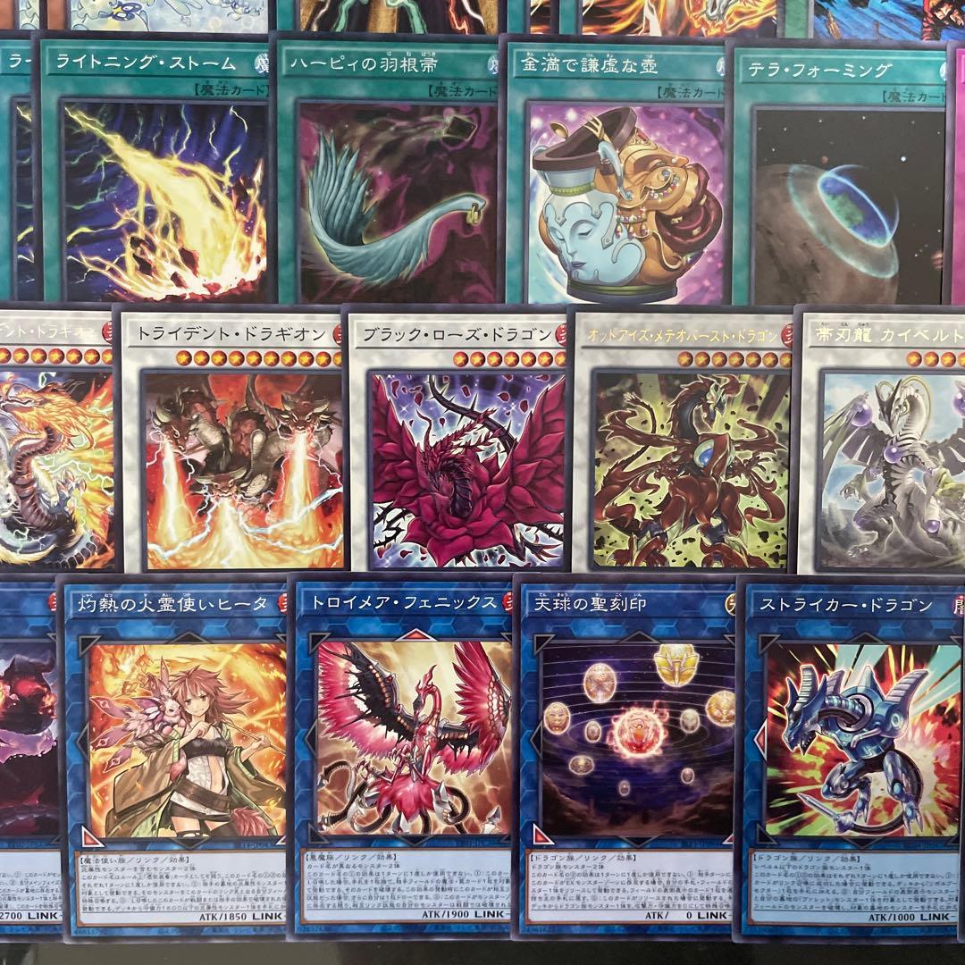 優勝構築 天盃龍デッキ マルチャミーフワロス パイドラ トライデントドラギオン