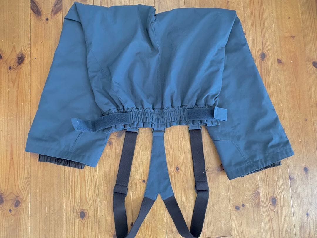 さち 様DESCENTE HEAT NANI デサント　スノーボードウェアセット