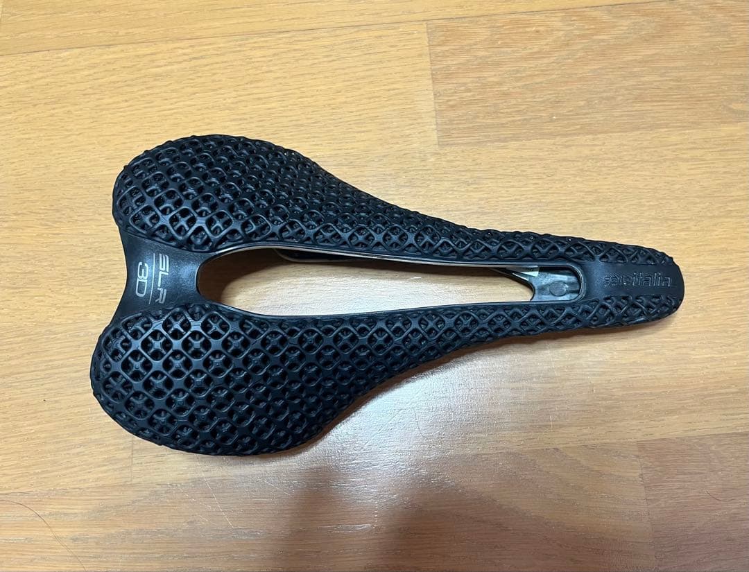 セライタリアSLR Boost 3DKit Carbonio Superflow