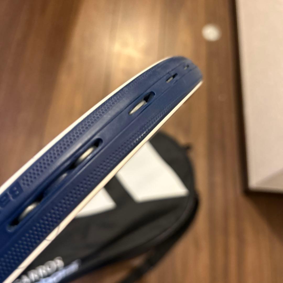 【美品】Babolat PURE AERO FRENCH OPEN 限定モデル