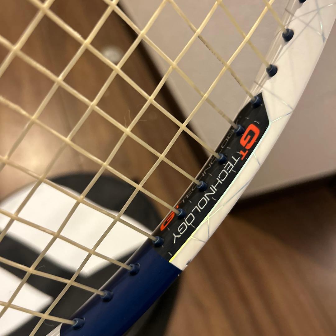 【美品】Babolat PURE AERO FRENCH OPEN 限定モデル