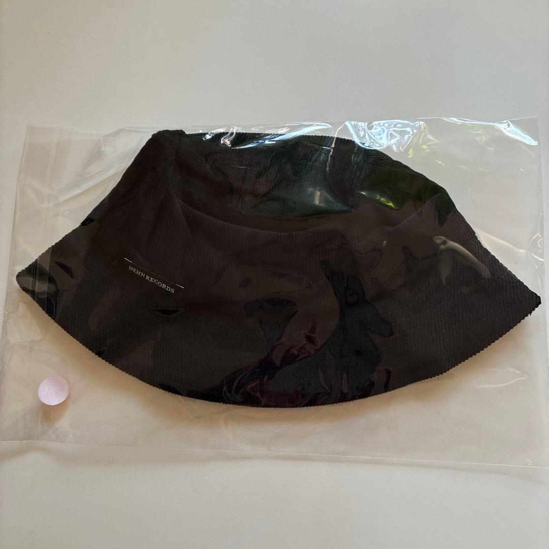 【新品未使用】藤井風 I AM YOU トレーナー &ハット