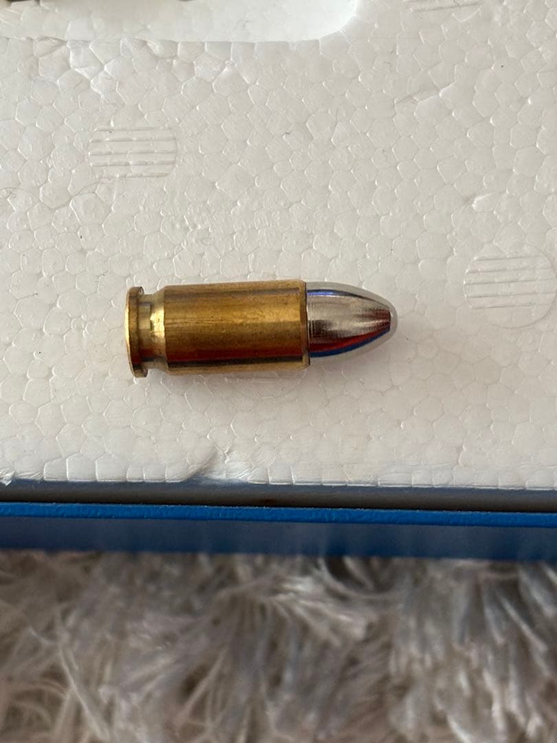 Luger P-08 Marine モデルガン マルシン