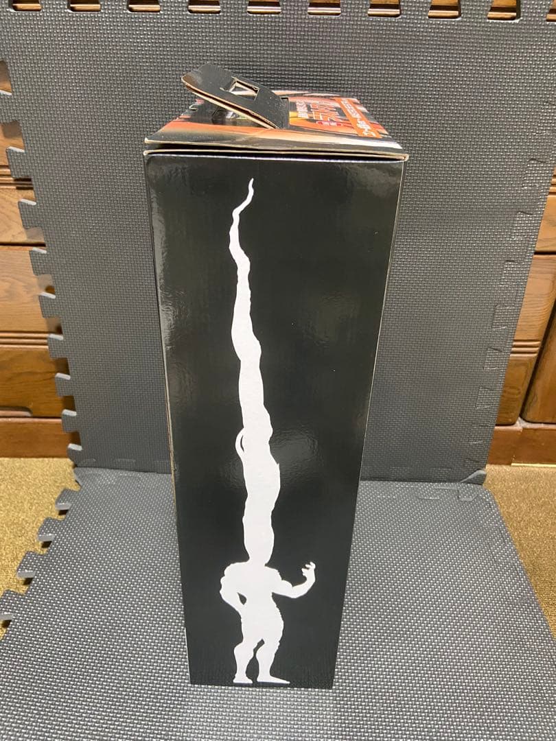 p*p様 HUNTER×HUNTER 一番くじ ラストワン ゴンさん ゴン