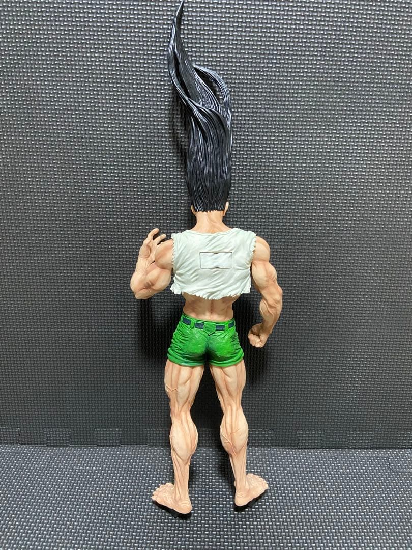 p*p様 HUNTER×HUNTER 一番くじ ラストワン ゴンさん ゴン