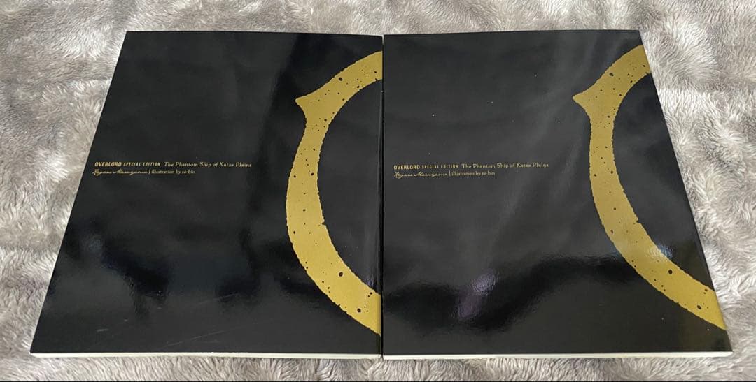 オーバーロード聖王国編+オーバーロード展+シズ・デルタフィギュアよくばりセット