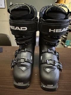 HEAD ヘッド KORE 2　24-24.5cm　ATブーツ