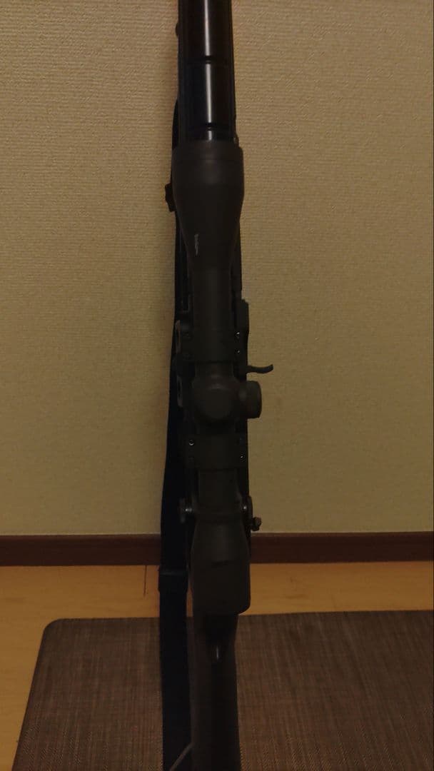 東京マルイ　電動M14 OD　スコープ付き