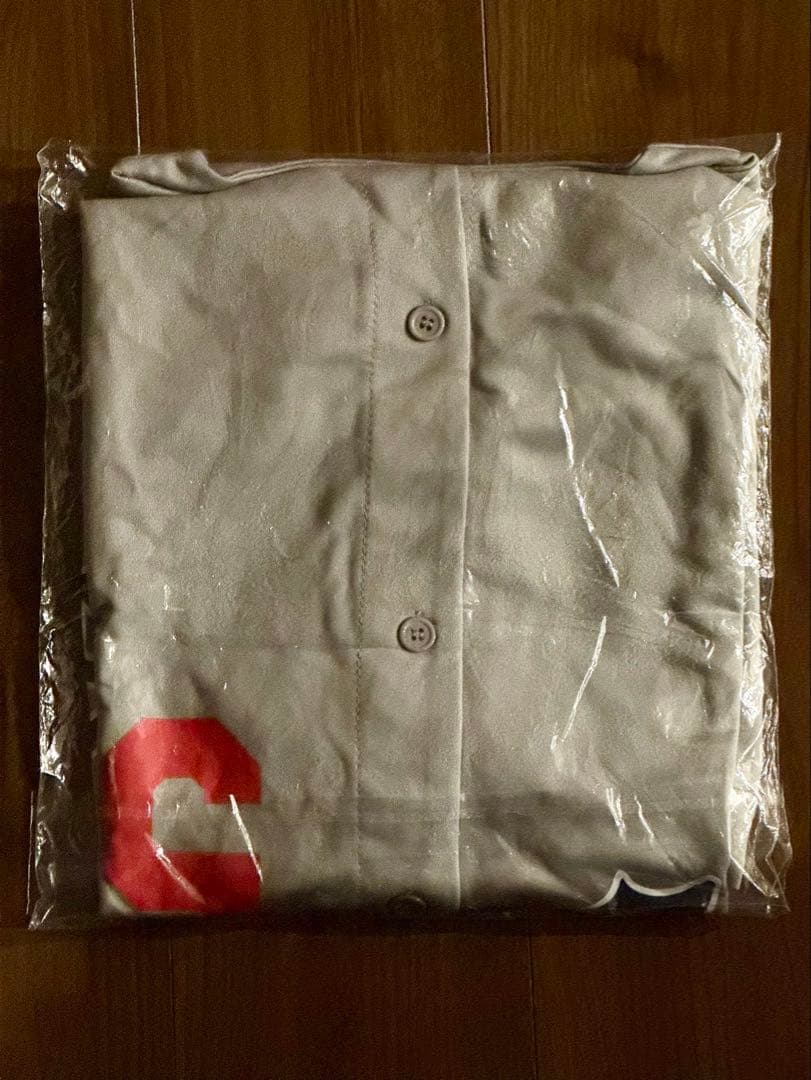 【レア/Mサイズ】ドジャース 伝説の右腕 ハーシュハイザー 復刻ユニフォーム