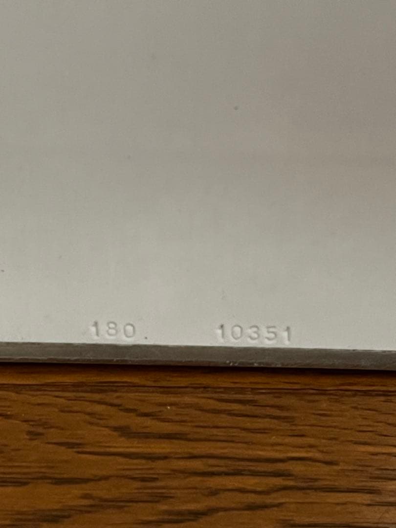 アルペンスノーボード KESSLER カスタム ホワイト180