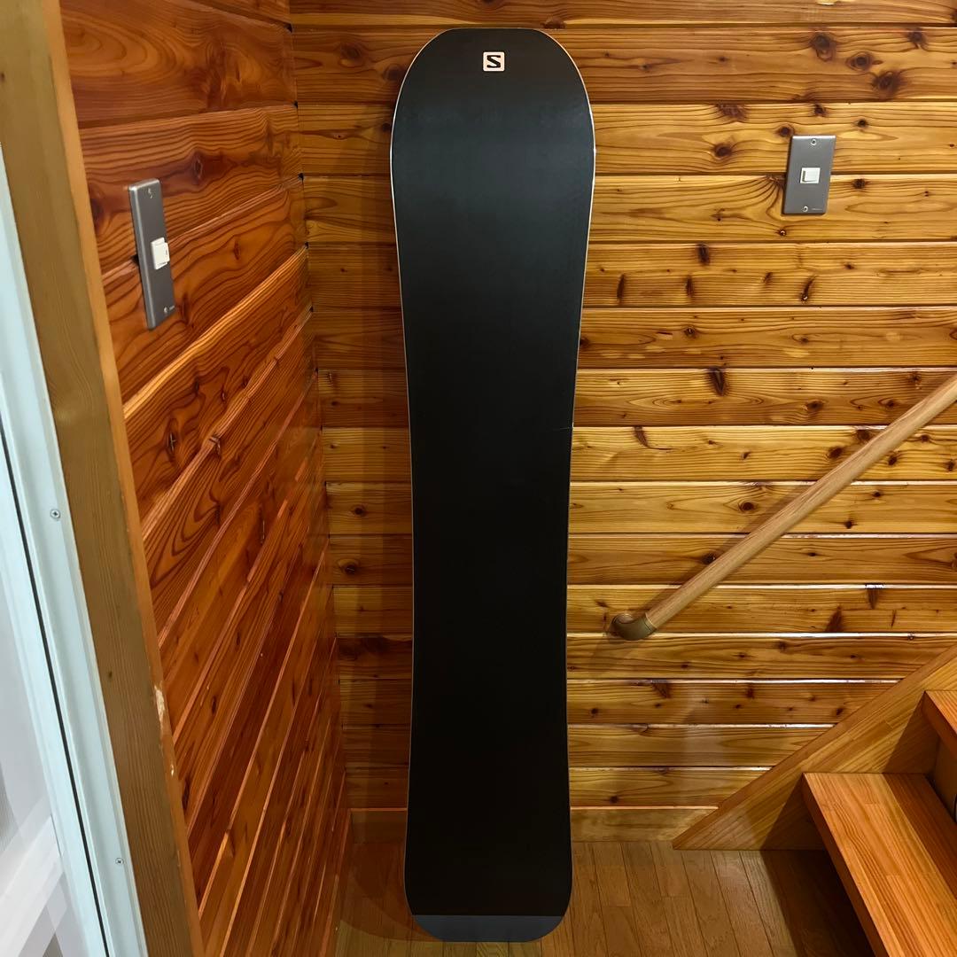 SALOMON HPS LOUIF PARADIS 159 ルイーフパ