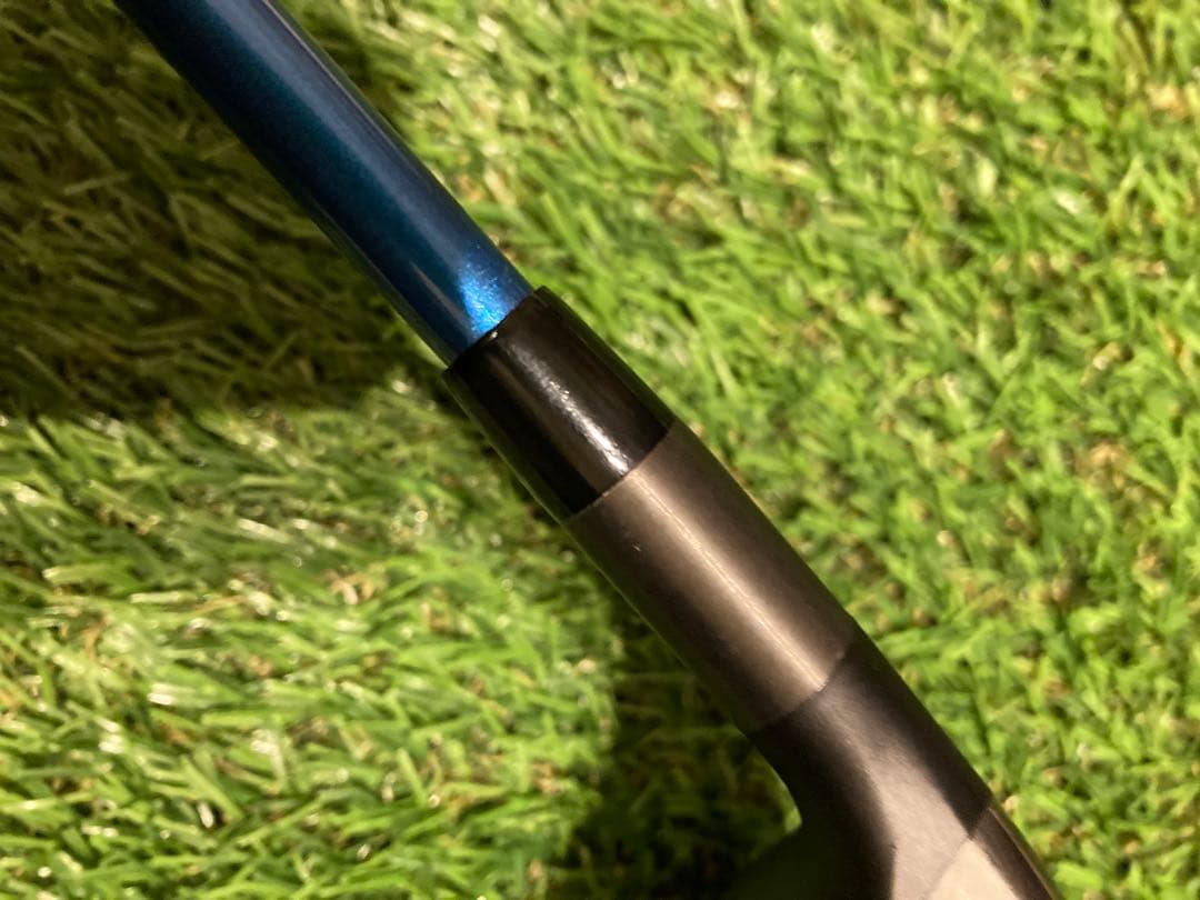 Callaway Rogue ST トリプルダイヤモンド 5W スピーダーNX