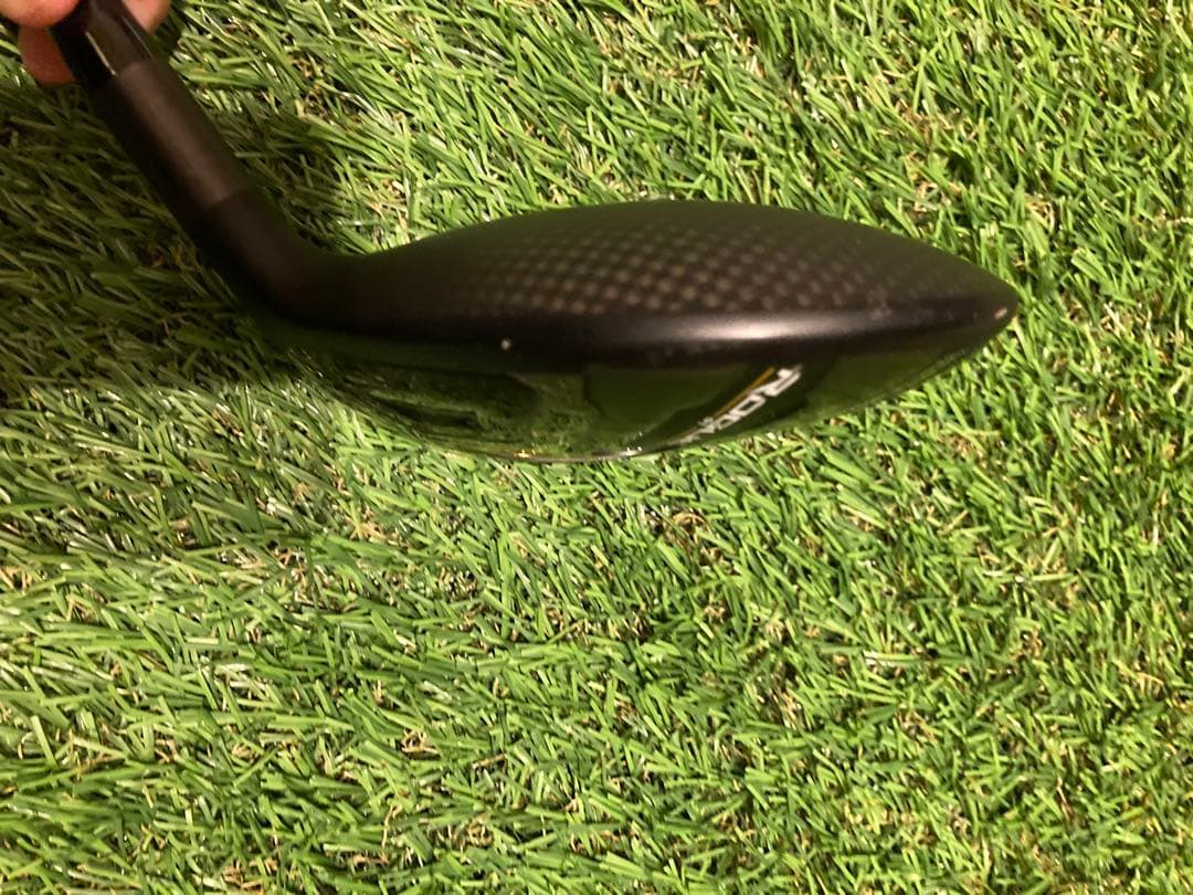 Callaway Rogue ST トリプルダイヤモンド 5W スピーダーNX