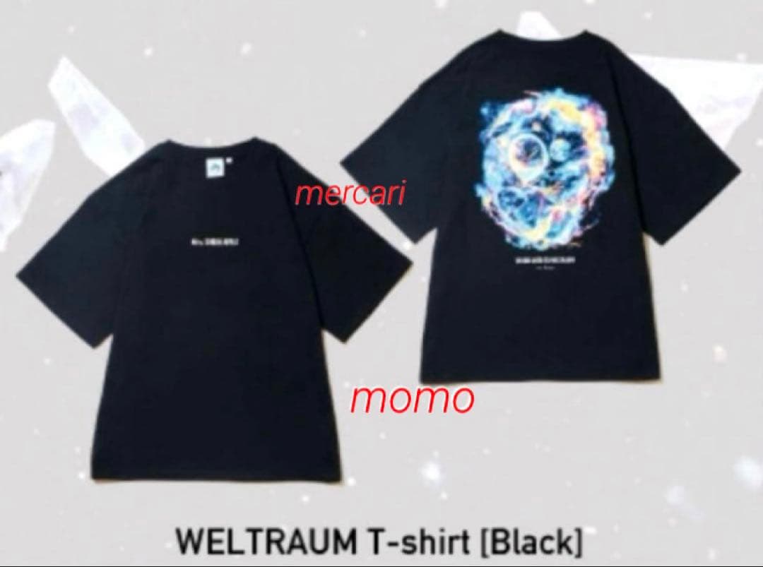【新品未開封】ミセスグリーンアップル　ゼンジン未到とヴェルトラウム☘️TシャツXL