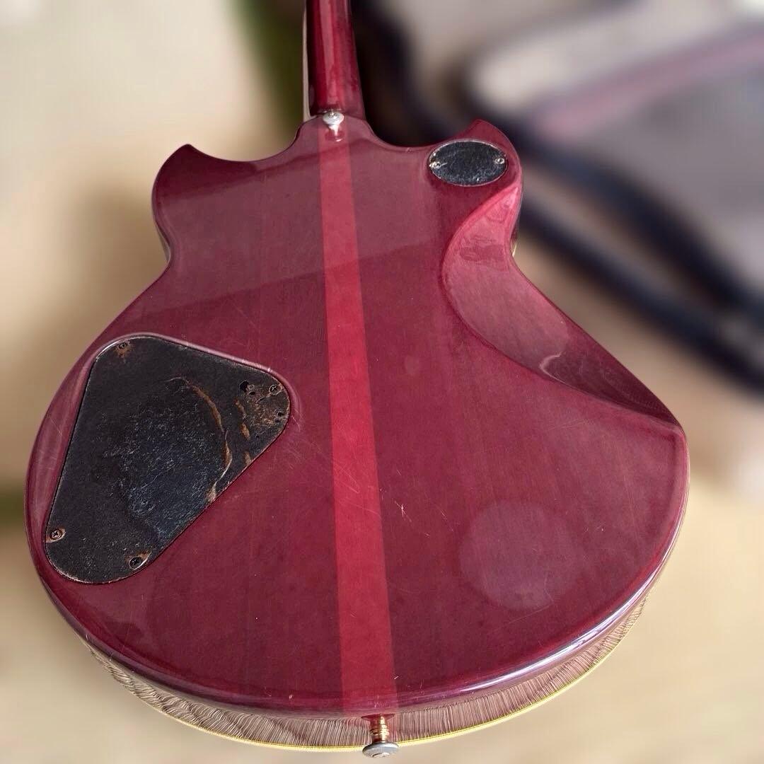 Yamaha SG2000 エレキギター ケース付き　良品　希少　日本製