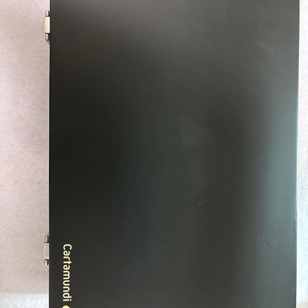 高級 ポーカー チップセット カード付き