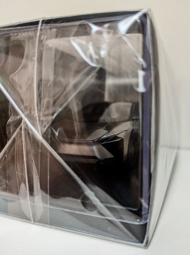 【非売品/2個セット】 Lexus LF-ZC ミニカー