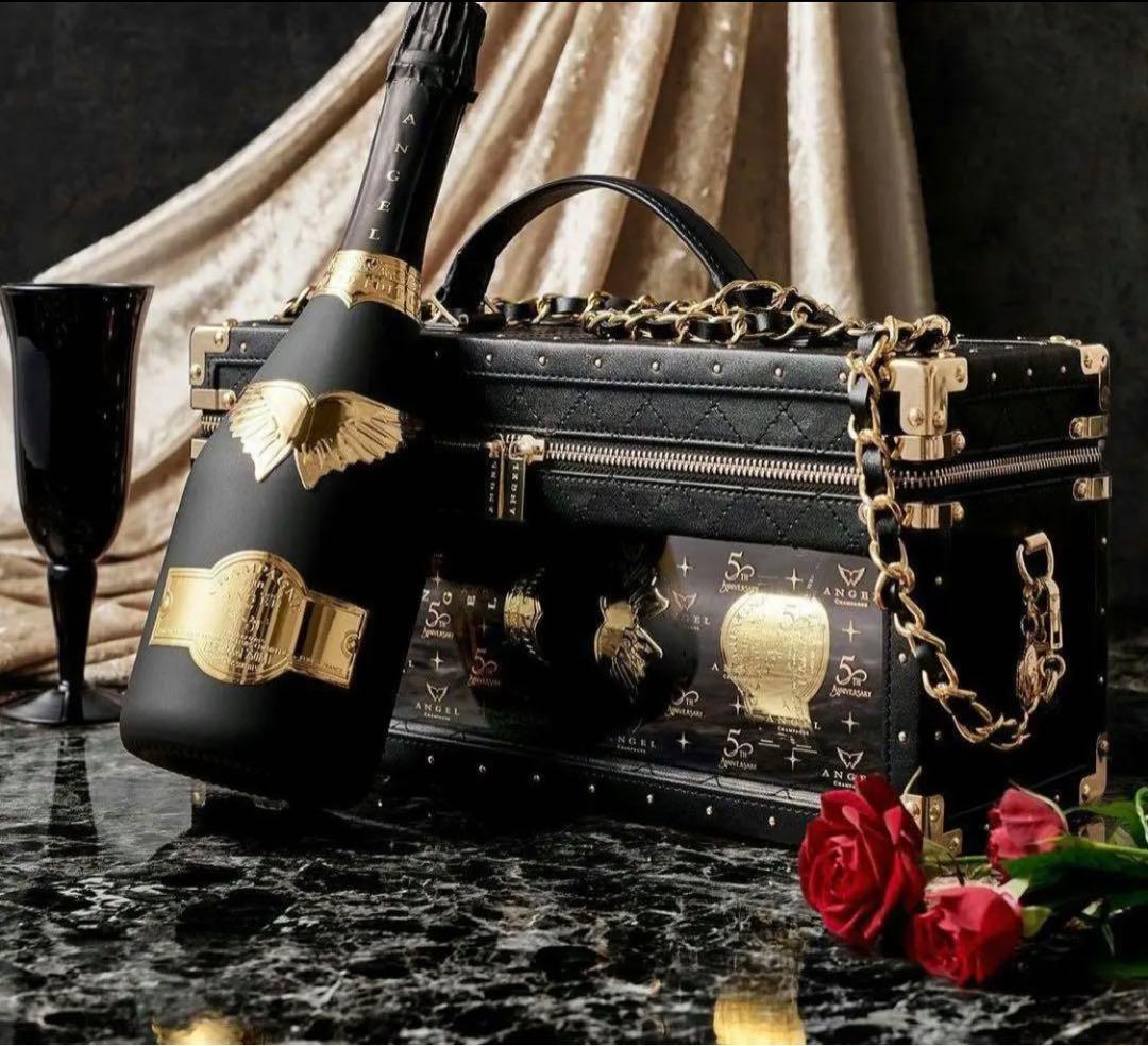 【限定】エンジェル黒金　3種類あり