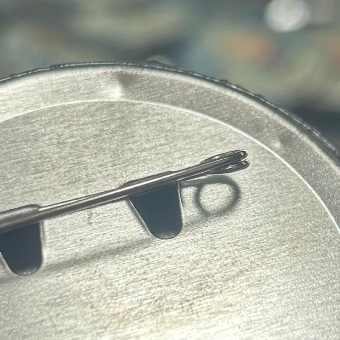 あんスタ 日々樹渉 缶バッジ