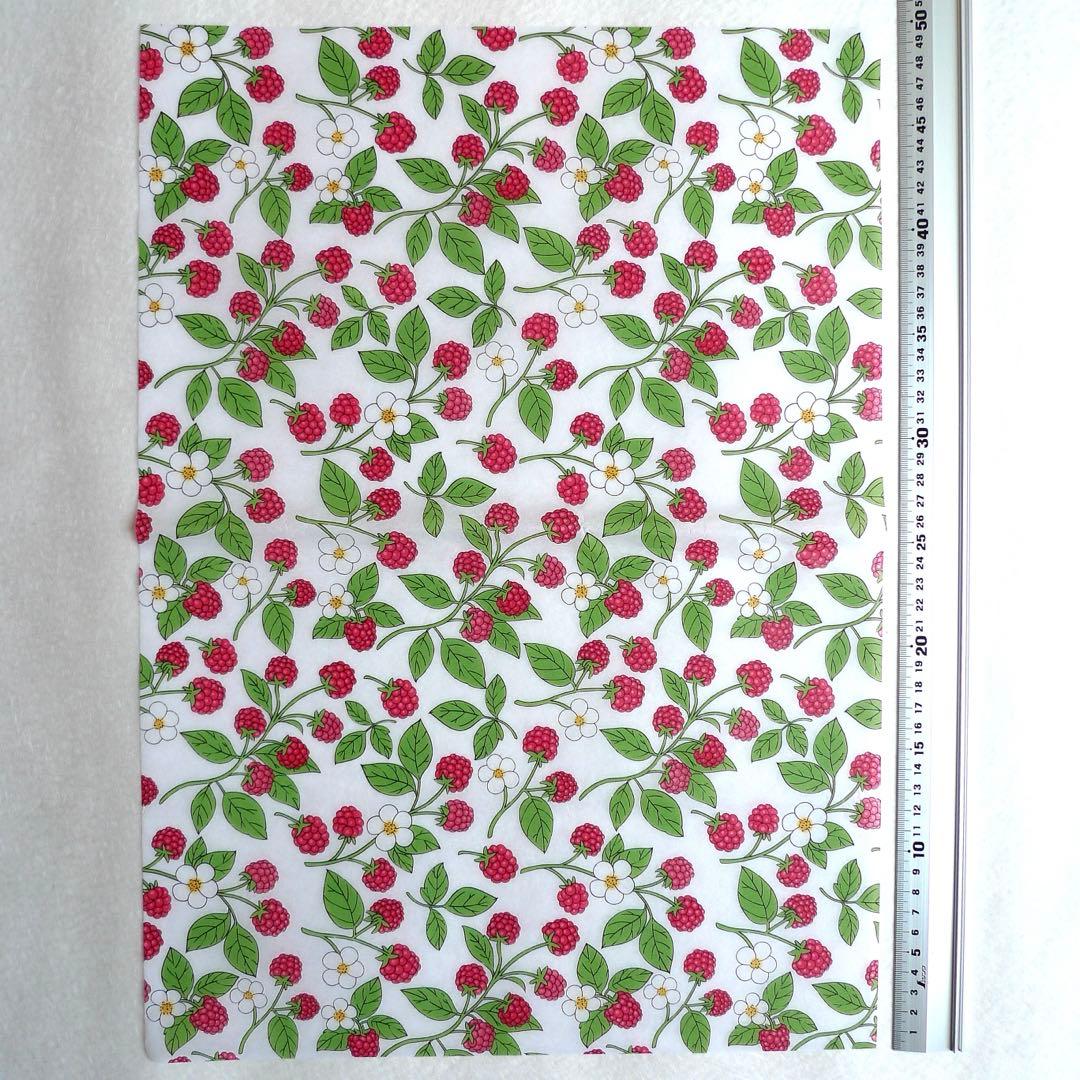 【小梅さん様】R286 薄葉紙20枚セット(880)