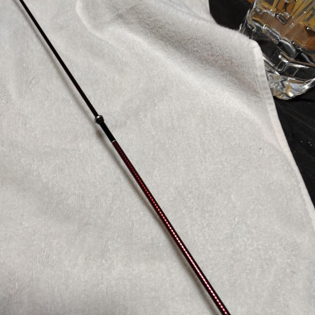 DXRメガチューン 1.65-53 ダイワ　磯竿　上物