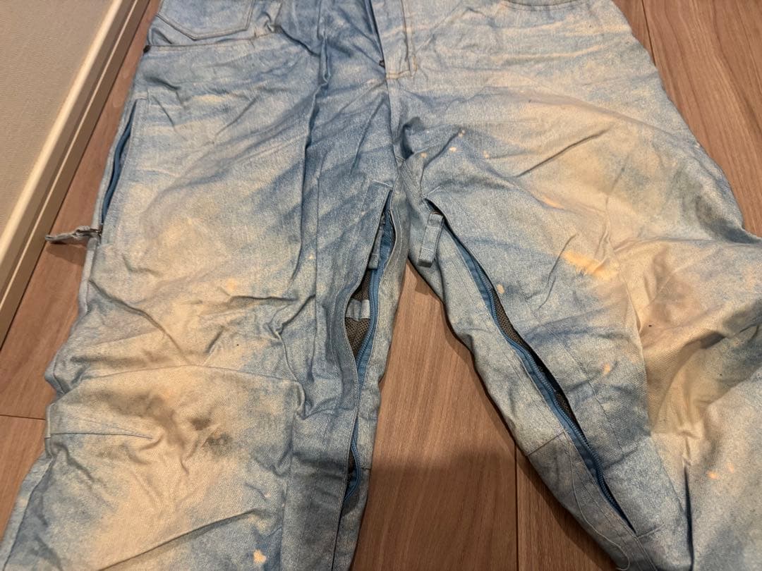 686/シックスエイトシックス　スノーボード