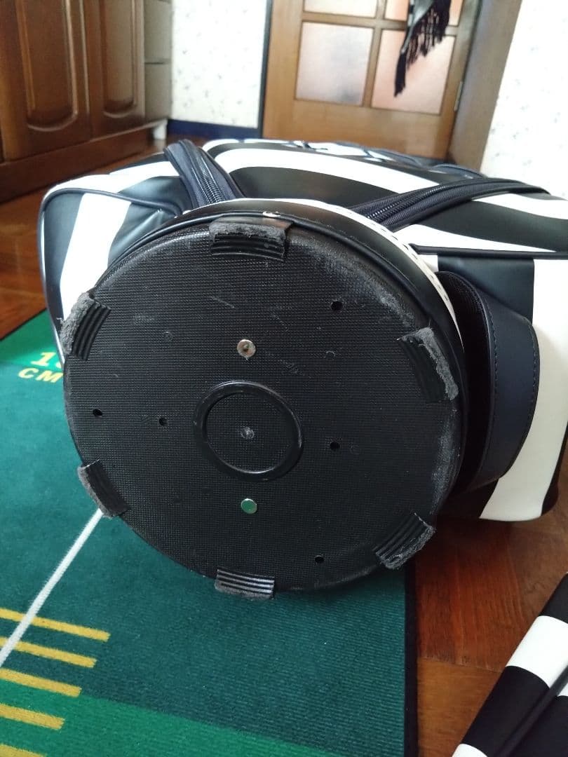 パーリーゲイツ　キャディバック