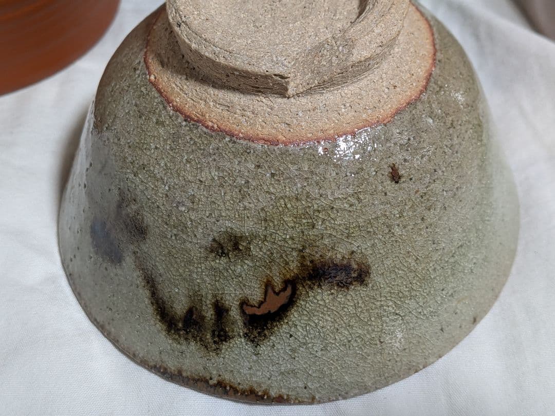 お稽古茶道具 茶碗11客 茶杓2本 建水1客セット